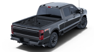 2025 Ford Super Duty® External Image 4